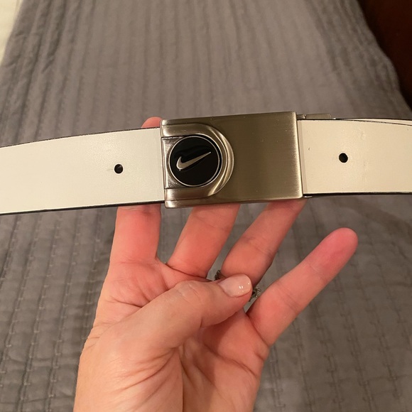 Nike Accessories Golf Nike Belt Poshmark